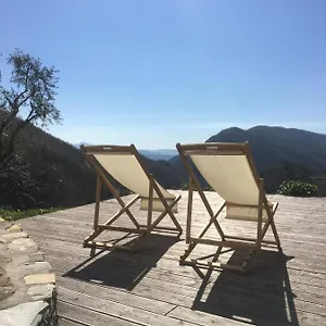 Encanto Di Arlia Bed & Breakfast Fivizzano