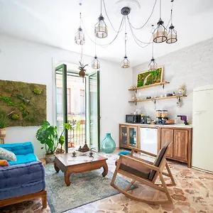 Bed & Breakfast A Calata