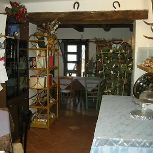 Il Poster Bed & Breakfast Cutigliano