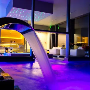 Abano Astoria Hotel