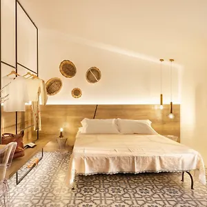 Bed & Breakfast Filinona
